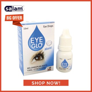 Optive Lubricant Eye Drops 15ml  Shopee Malaysia