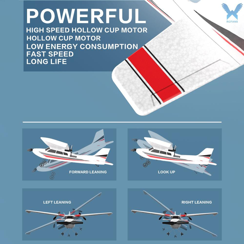remote control glider airplanes
