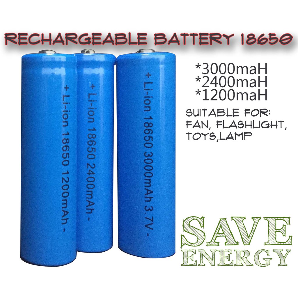 Аккумулятор 3600 mah