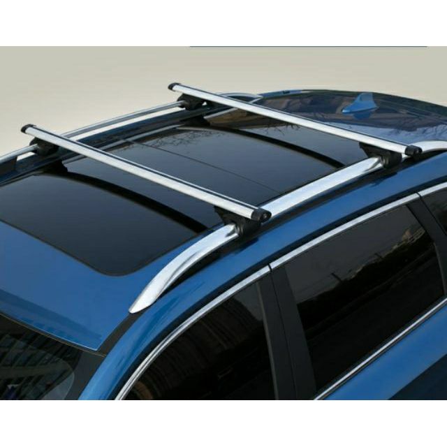 HONDA BRV ROOF RACK LUGGAGE 120CM HIGHT QUANLITY | Shopee ...