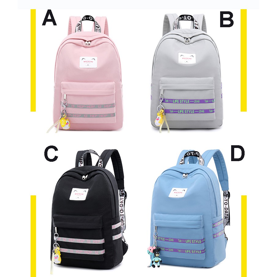 2019 backpacks for high school