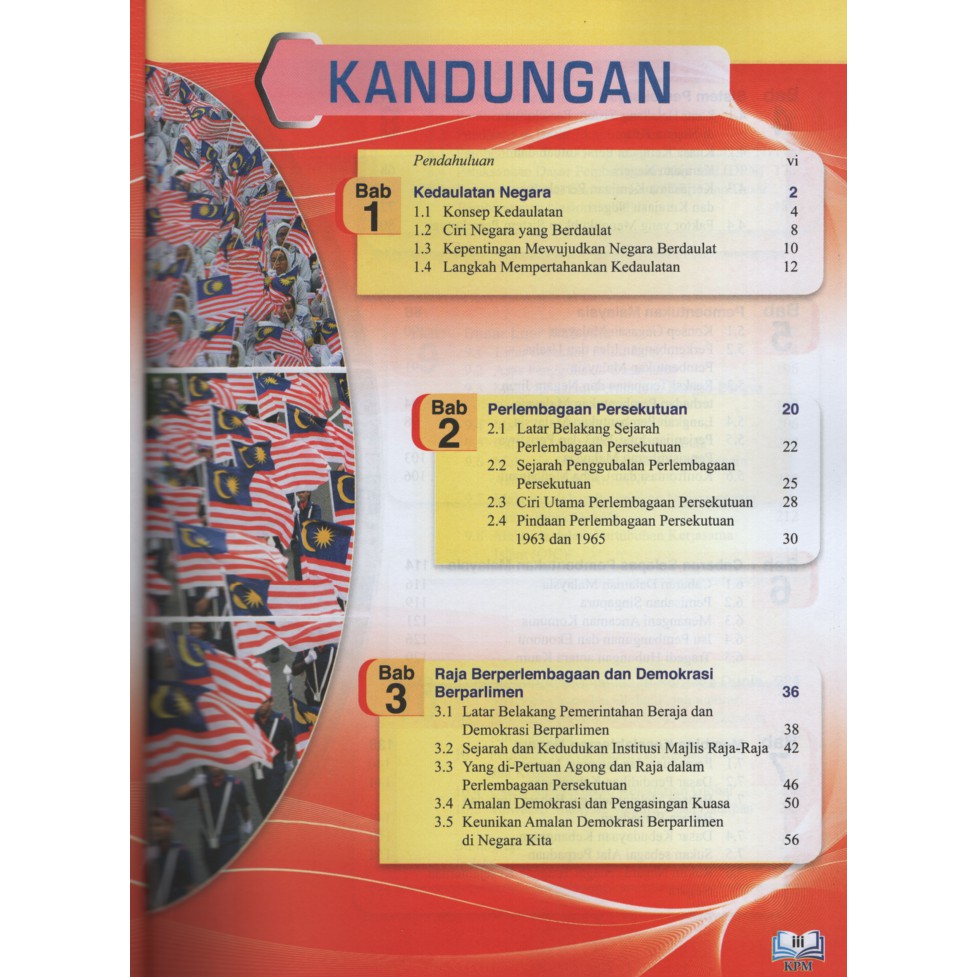 Buku Teks Sejarah Tingkatan 5 2021 Shopee Malaysia