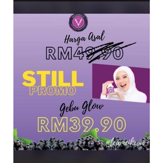 Buy Gebu Glow Vit C Wawawien Beaute Seetracker Malaysia