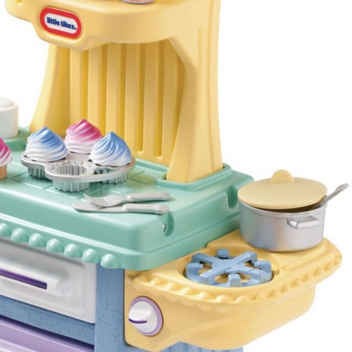 little tikes cupcake kitchen