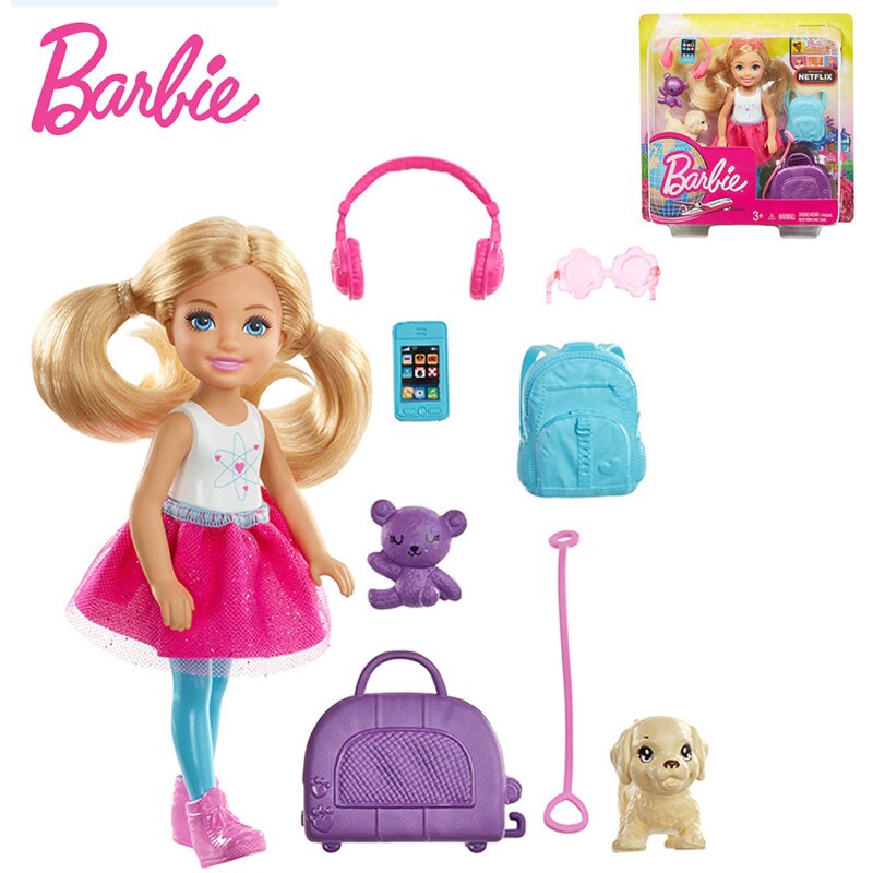 barbie fwv20