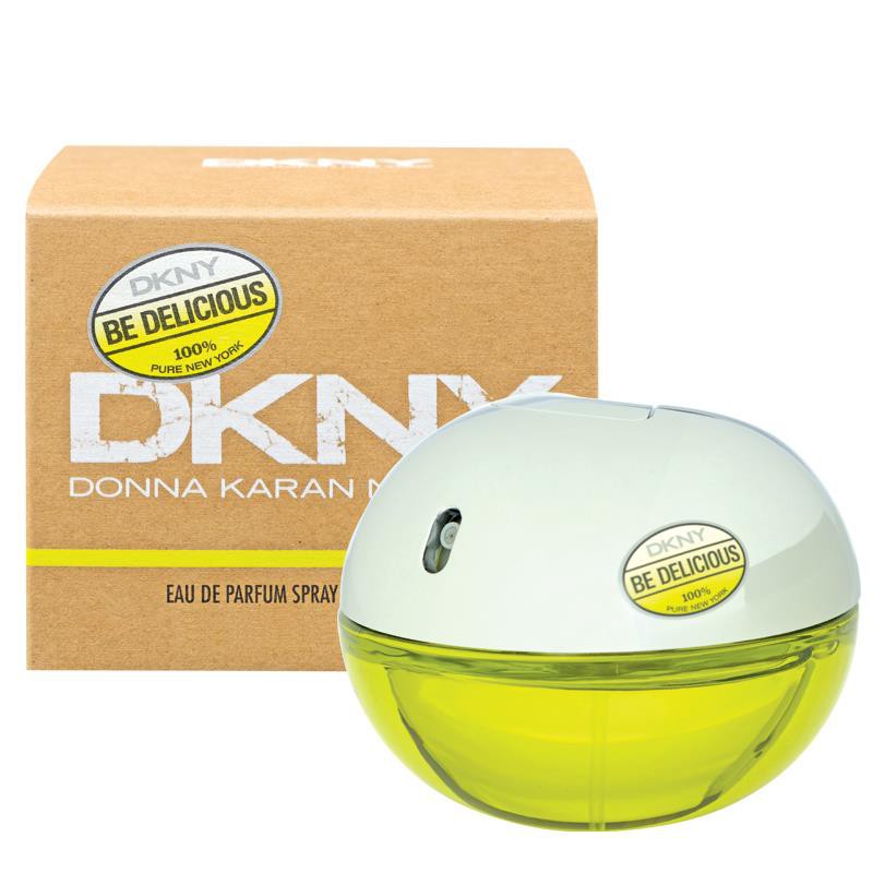 donna karan perfume apple