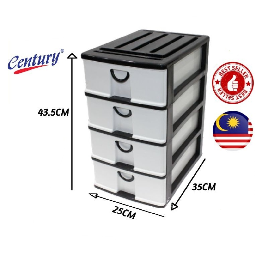 century-mini-drawer-a4-4-tier-rak-kecil-a4-small-organizer-drawer-4