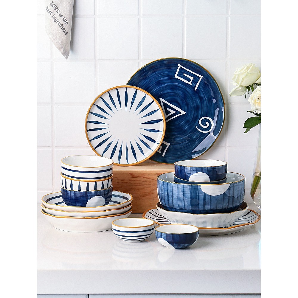 japanese dinnerware set