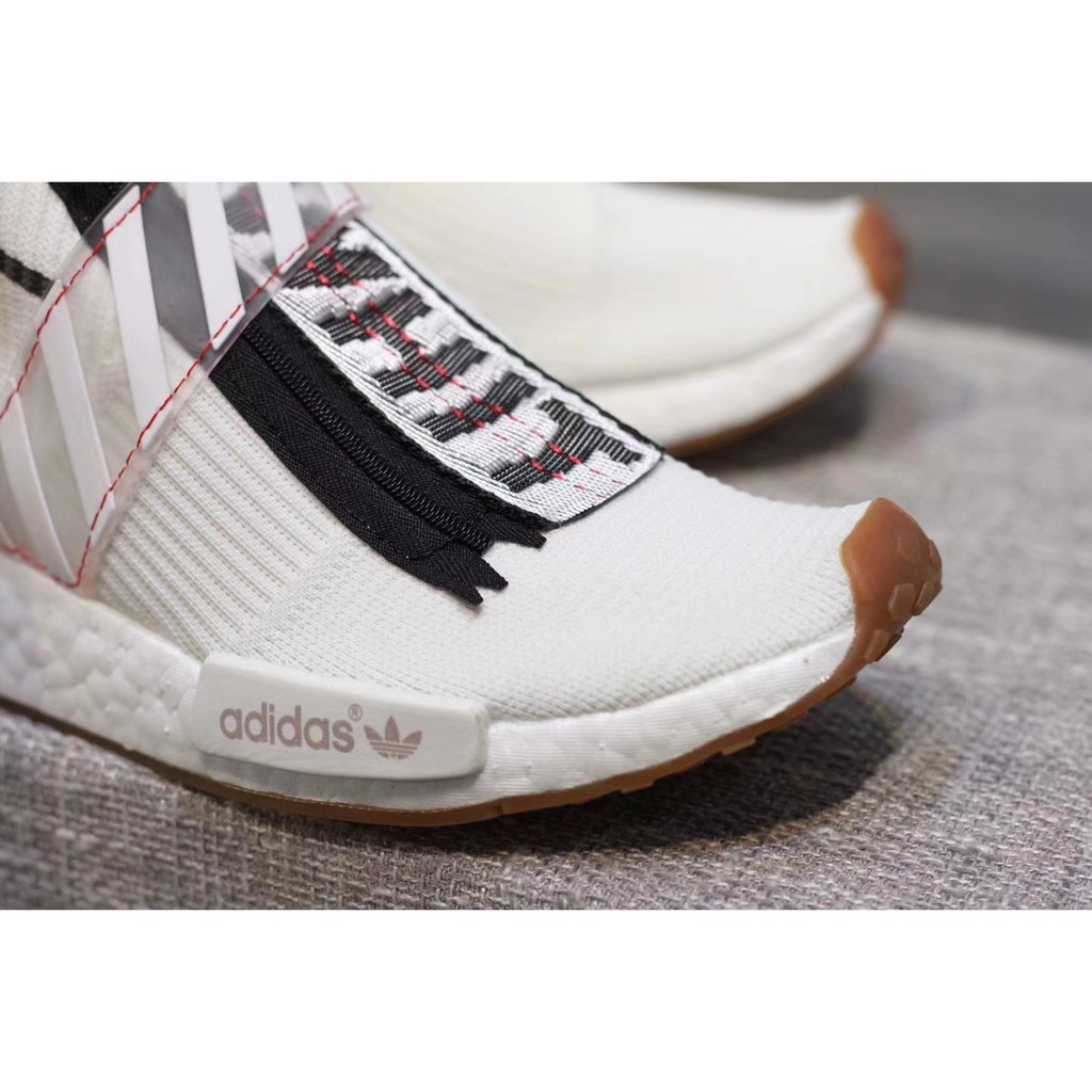nmd city stock