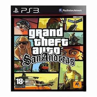 Gta Ps3 Games Prices And Promotions Gaming Consoles Aug 21 Shopee Malaysia