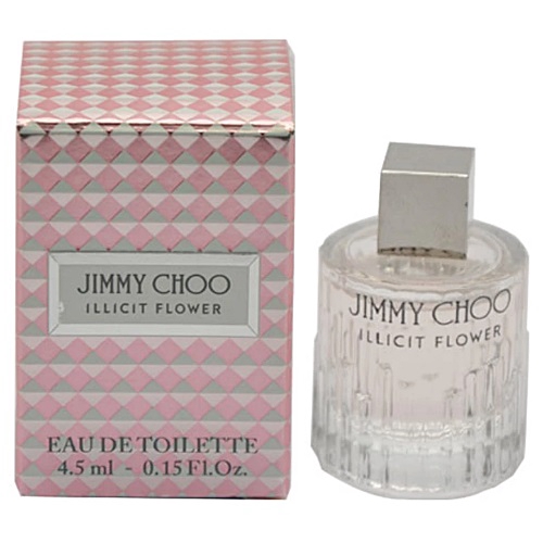 jimmy choo illicit flower edt