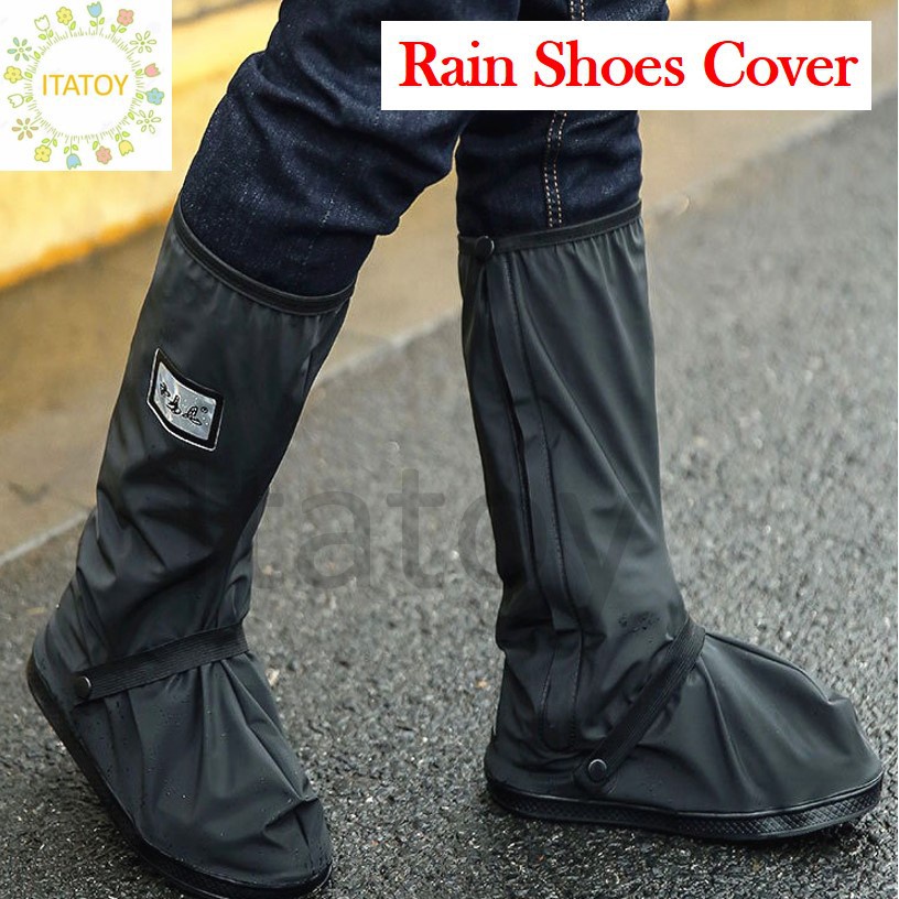 converse original Rain Shoes Cover Waterproof Motorcycle Biker