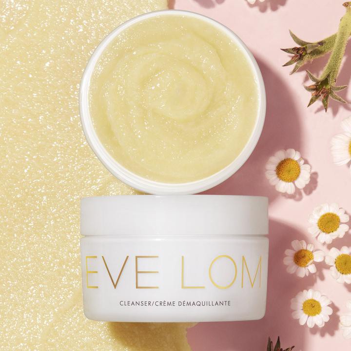 EVELOM Cleanser 20ml / 50ml / 100ml - Award winning cleansing balm