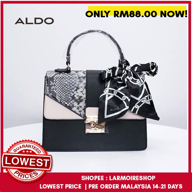 aldo women bags