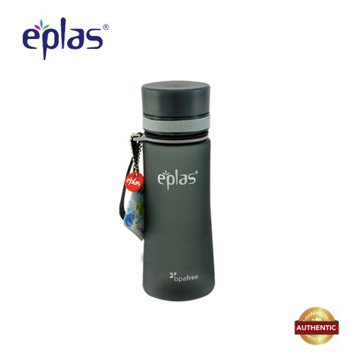 eplas Frosted Design Drinking Water Tumbler (400ml)