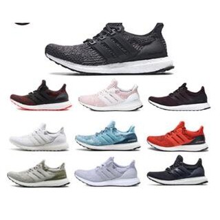 Ultraboost 4.0 Running Shoes Adidas