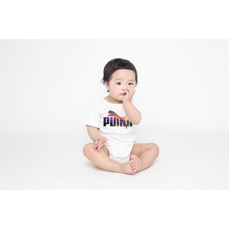 puma baby boy clothes