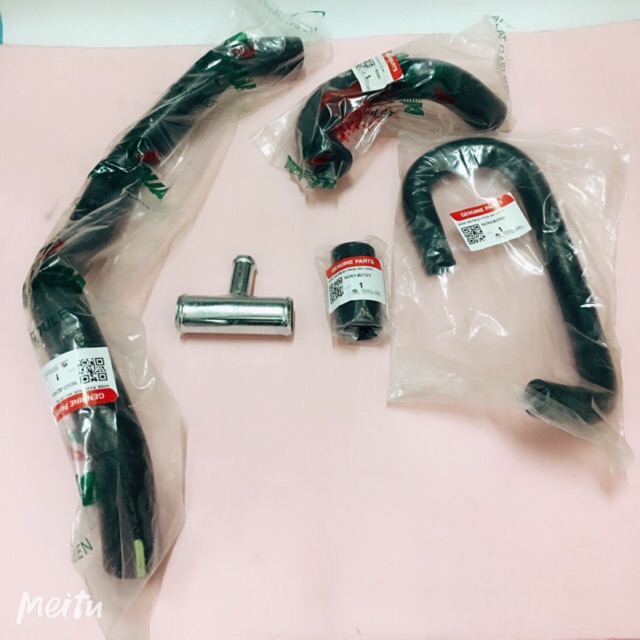 (ORIGINAL PERODUA PARTS) PERODUA MYVI 1.3 2005-2010 