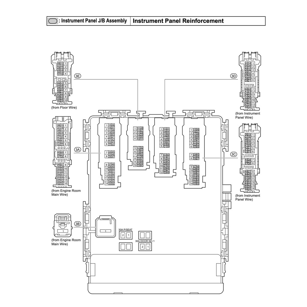 Proton Wira Wiring Diagram Pdf - Wiring Diagram