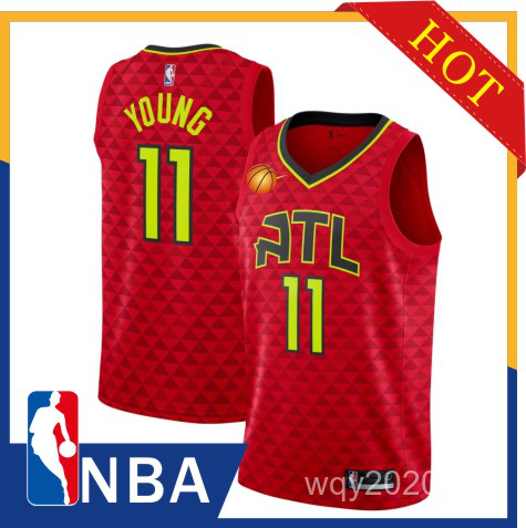 red nba jerseys