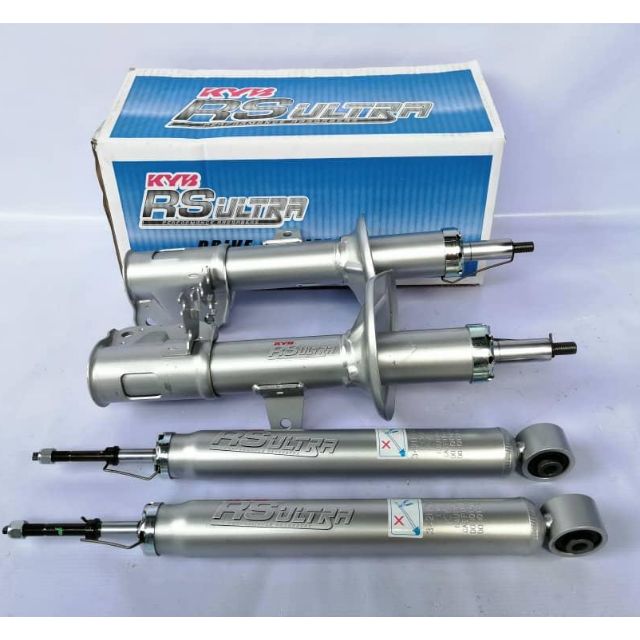 Proton Exora KYB RS ULTRA Heavy Duty Absorber Shopee Proton Exora KYB RS ULTRA Heavy Duty Absorber Shopee