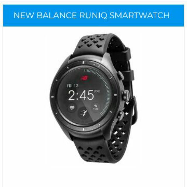 nb runiq