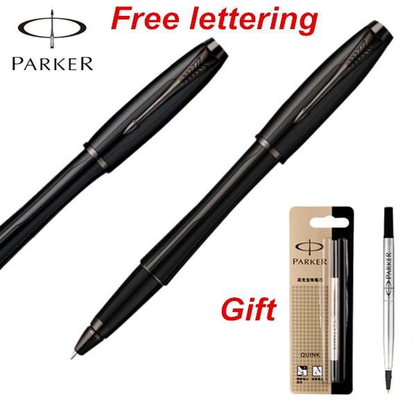 Original Parker Urban Black Forest 0.5mm Nib Rollerball Pen