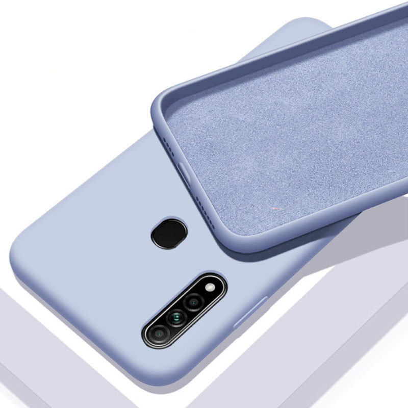 silikon hp oppo a31 2020