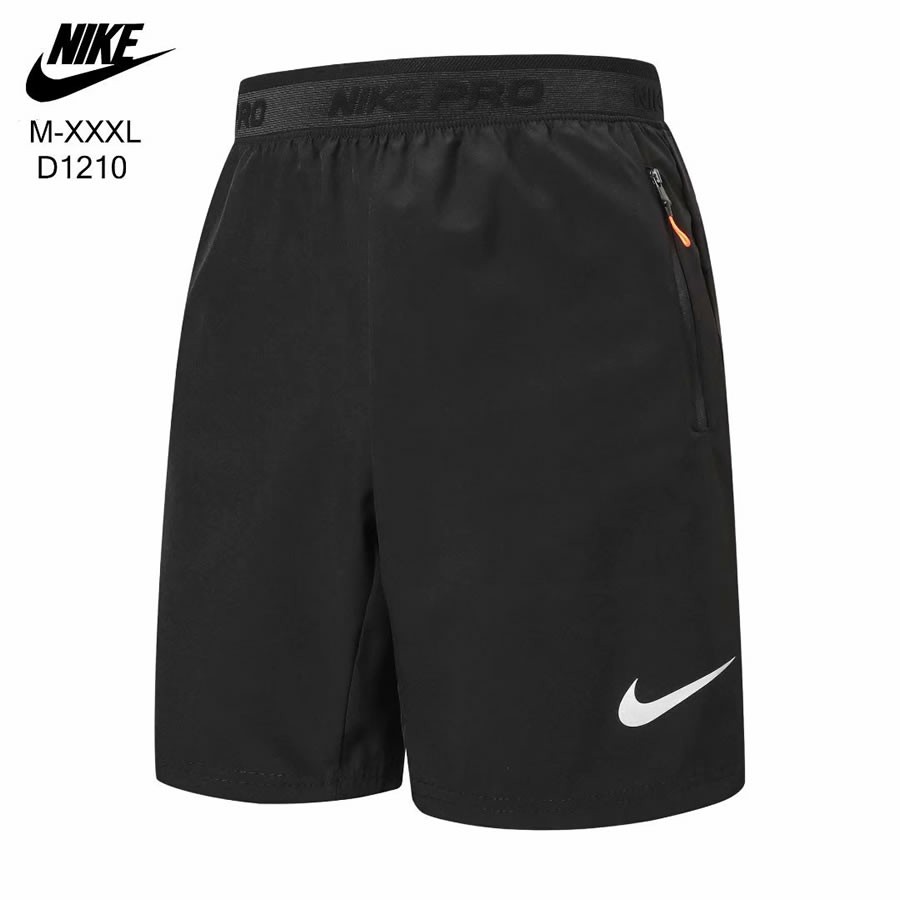 short jogging nike