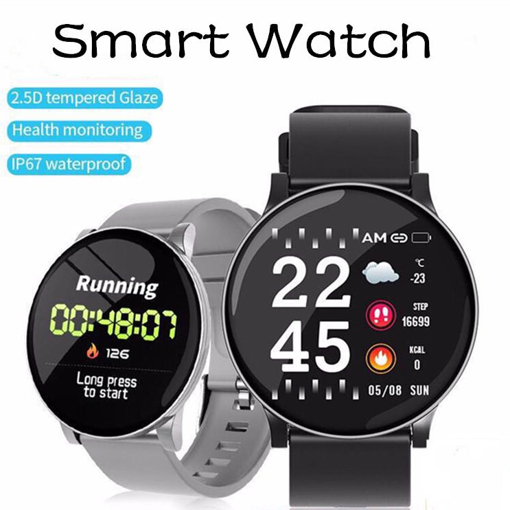 lemfo w8 smart watch