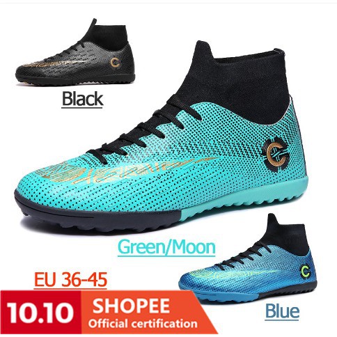 cr7 futsal boots