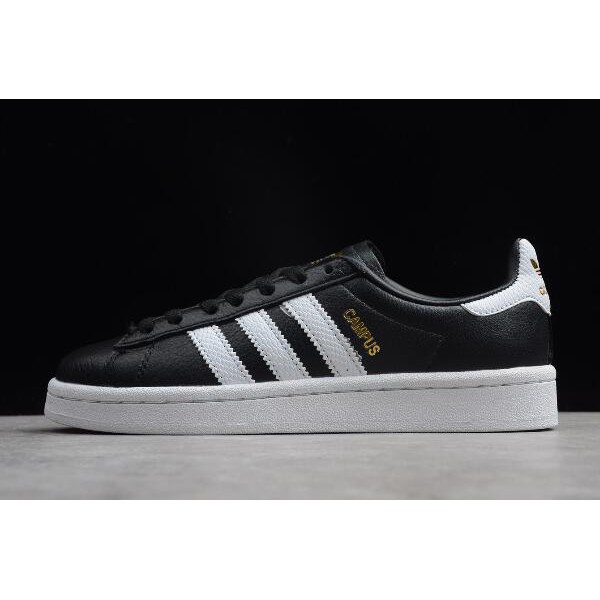 adidas Originals Campus Black/White 