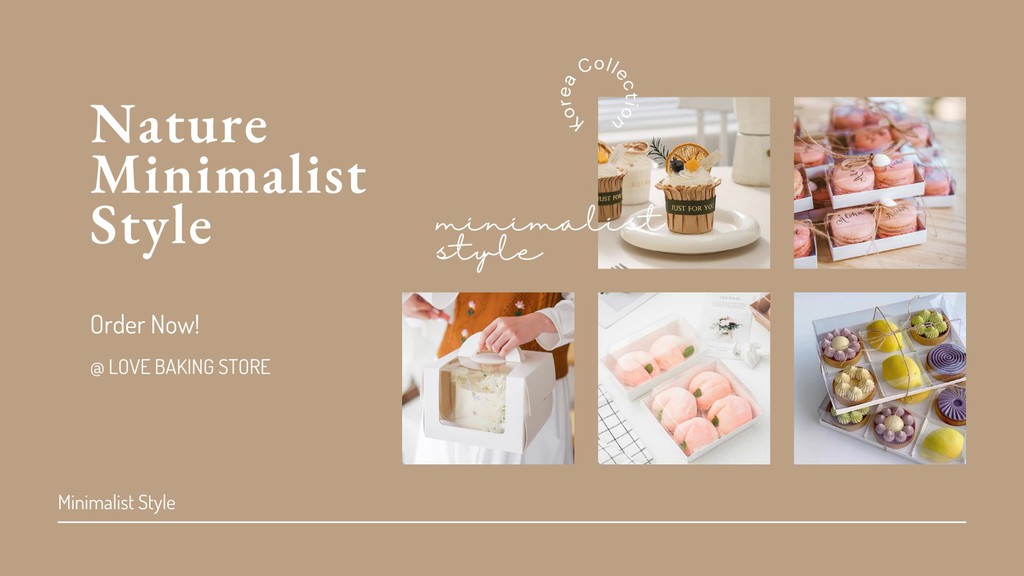 Love Baking Store 爱烘焙小铺, Online Shop Shopee Malaysia