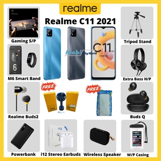 Realme c11 price in malaysia