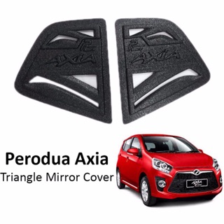 Perodua Aruz, Alza, Axia, Bezza, Myvi 2005-2019  Mugen 