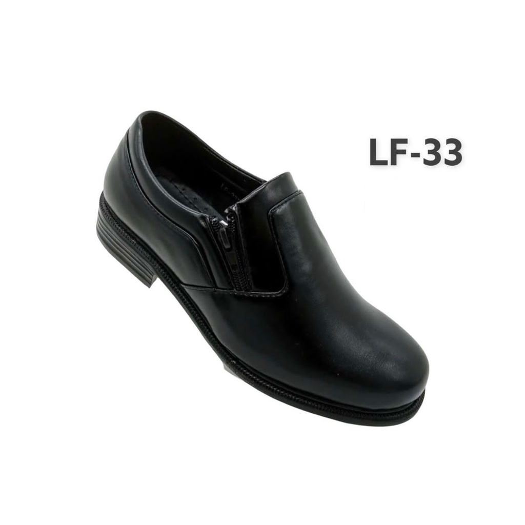 Polo Leather Shoe Comfortable And Durable Ship within 24 hour Free Shipping Offer Promotion Murah