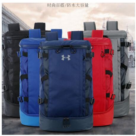 under armor basketball backpack