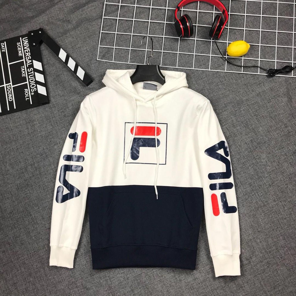 fila sweatshirt mens 2018