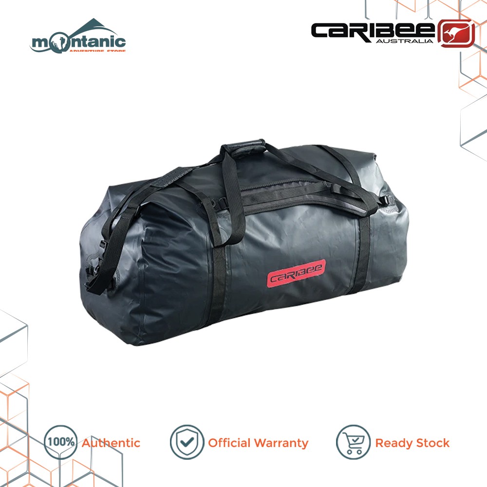 [Australia Imported] Caribee Expedition 120L Travel Bag Large