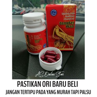 Ubat Gemuk Tambah Berat Badan Weight Gain 💯% HERBA Halal 