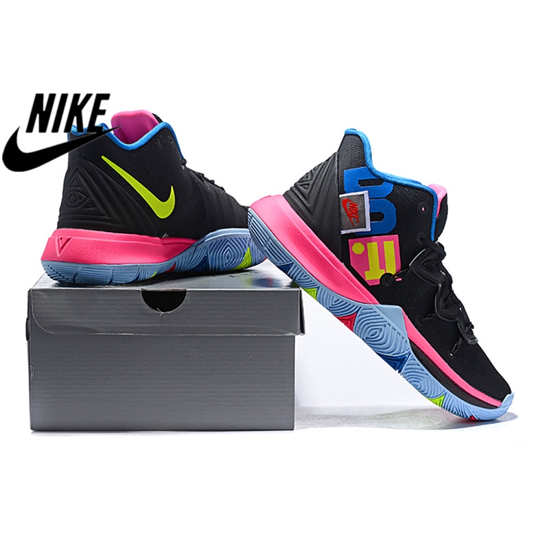 kyrie urban shoes