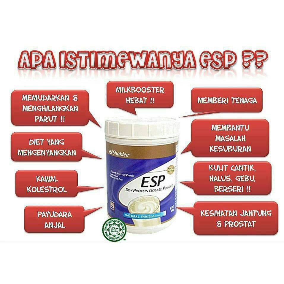 Image result for esp shaklee