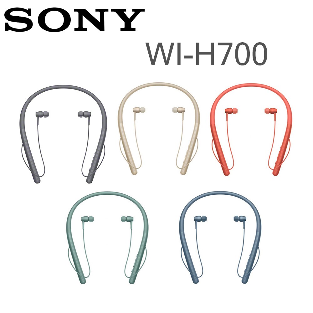 wi h700 sony