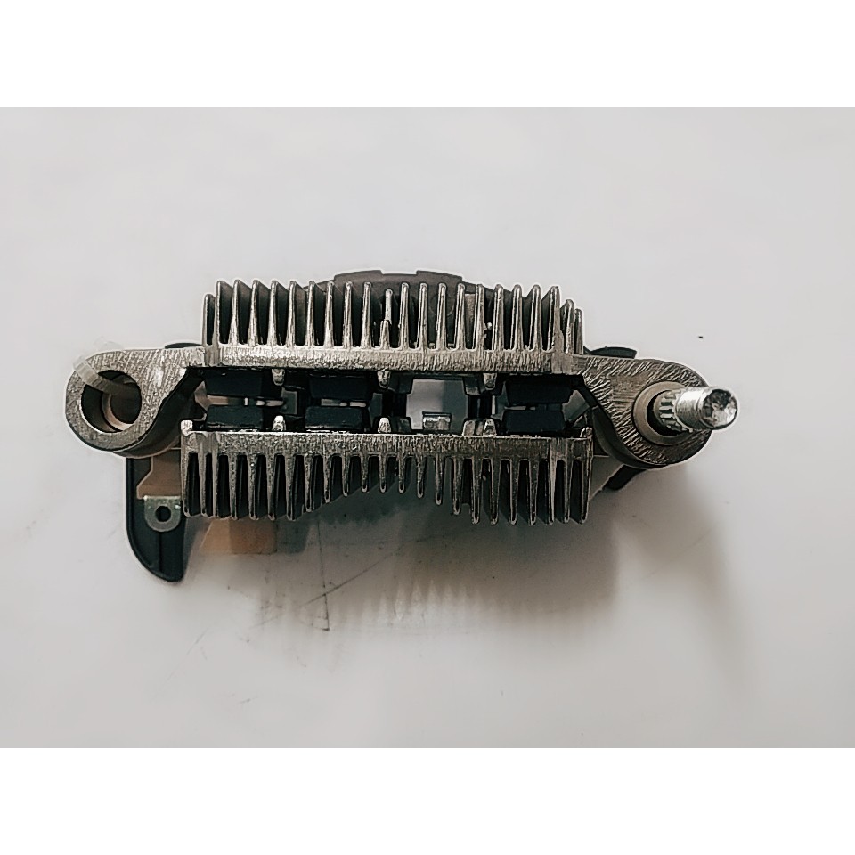 Alternator Rectifier For Saga Blm