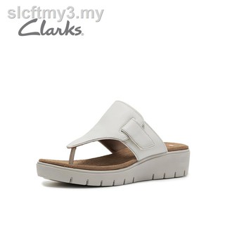 clarks flats clearance