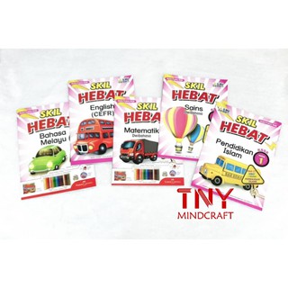 Ilmu Didik-Aktiviti Pintar Matematik (Soalan Objektif 