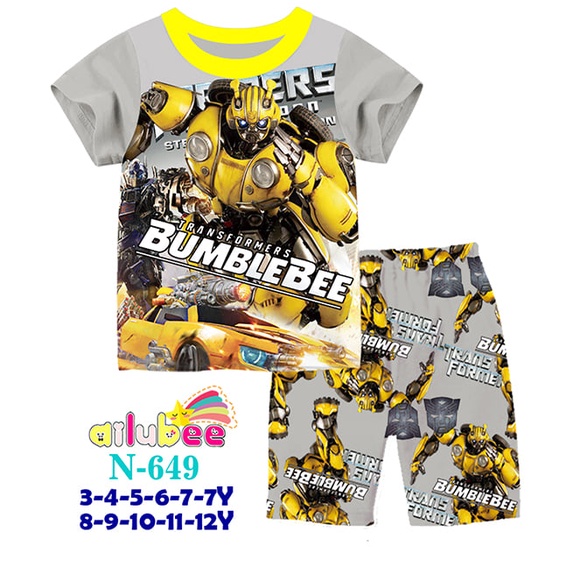 Bumblebee kemaman