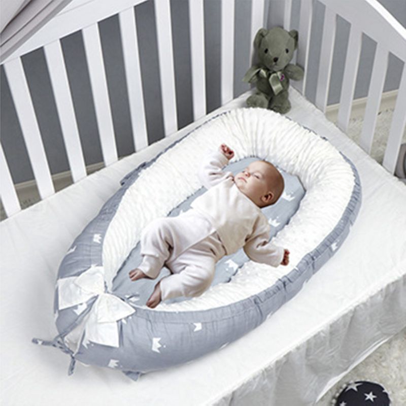 baby bed nest