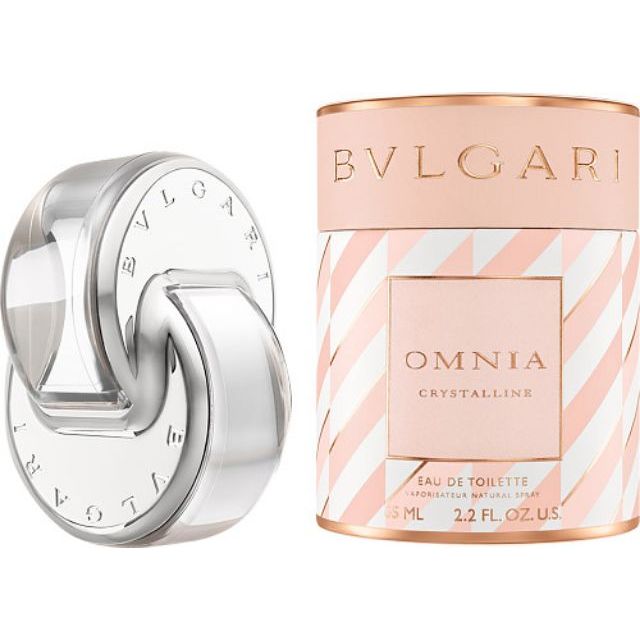 bvlgari omnia new perfume