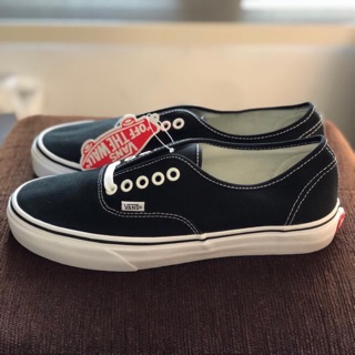 original vans made in